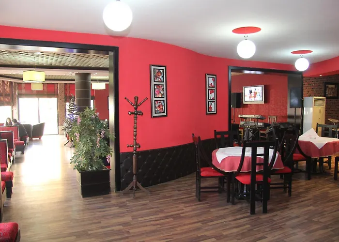 Hotel Argenti
