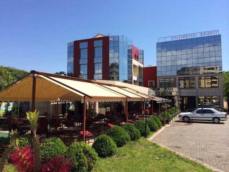 Argenti Hotel Shkodër