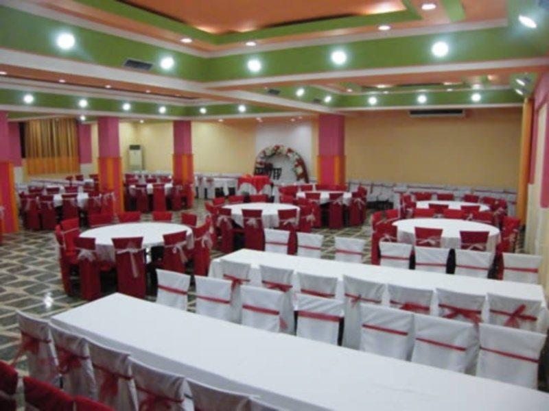 Hotel Argenti Shkodër