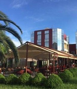Hotel Argenti 3*