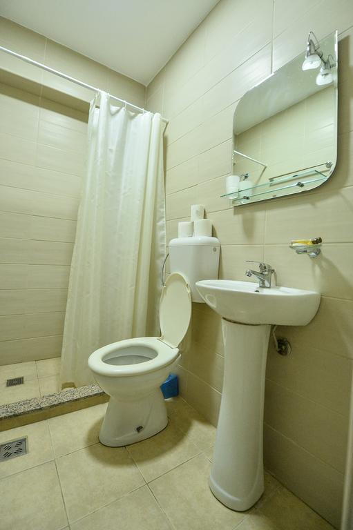 Hotel Argenti Shkodër
